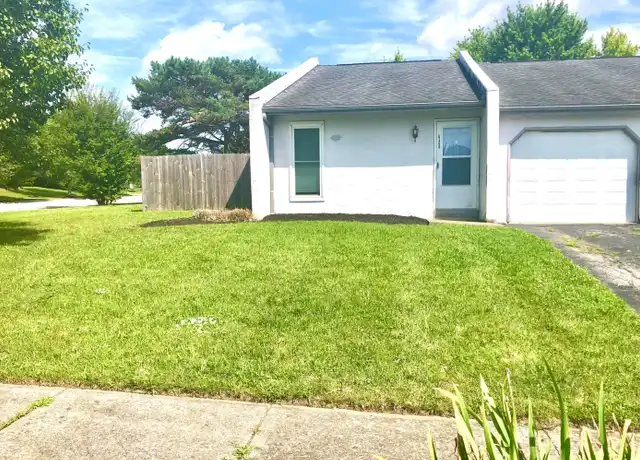 Property at 6398 Shelton Ct, Dublin, OH, 43017, 2 beds, 2 baths, [object Object]