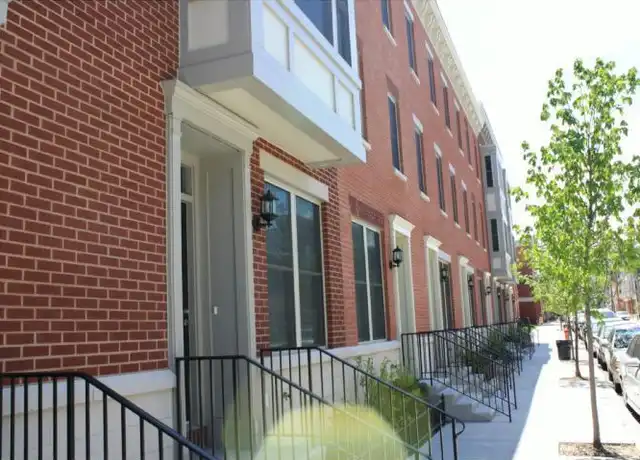 Property at 745 S 13th St, Philadelphia, PA, 19147, 3 beds, 3 baths, [object Object]