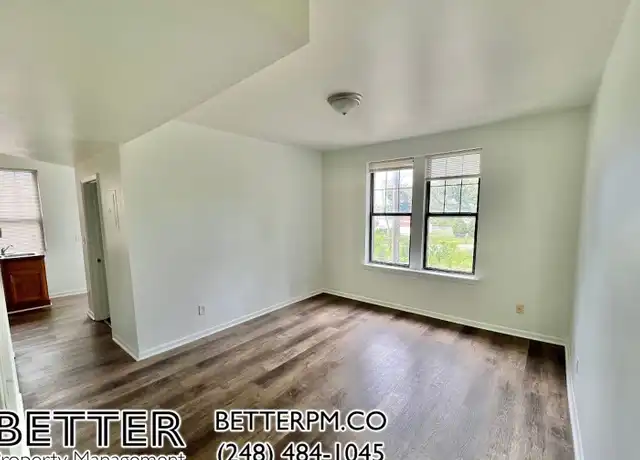 Property at 1887 W Grand Blvd Apt 205, Detroit, MI, 48208, 3 beds, 1 bath, [object Object]