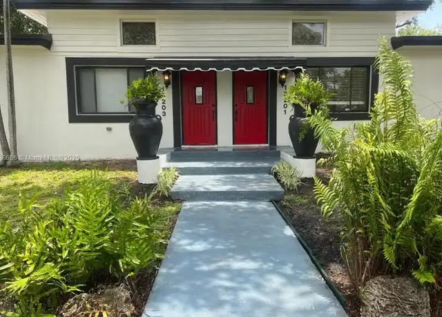 Property at 13203 NE 3rd Ct, Miami, FL, 33161, 2 beds, 2 baths, [object Object]