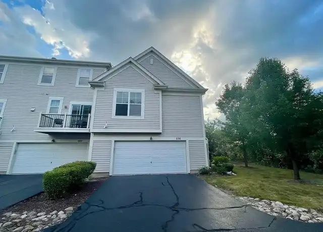 Property at 526 Grosvenor Ln Unit 1, Aurora, IL, 60504, 3 beds, 3 baths, [object Object]