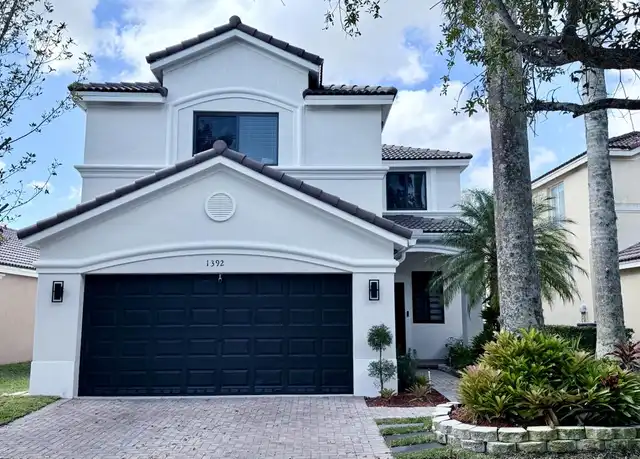 Property at 1392 Canary Island Dr, Weston, FL, 33327, 4 beds, 2.5 baths, [object Object]