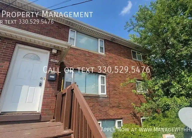 Property at 2055 Quayle Dr, Akron, OH, 44312, 2 beds, 1 bath, [object Object]