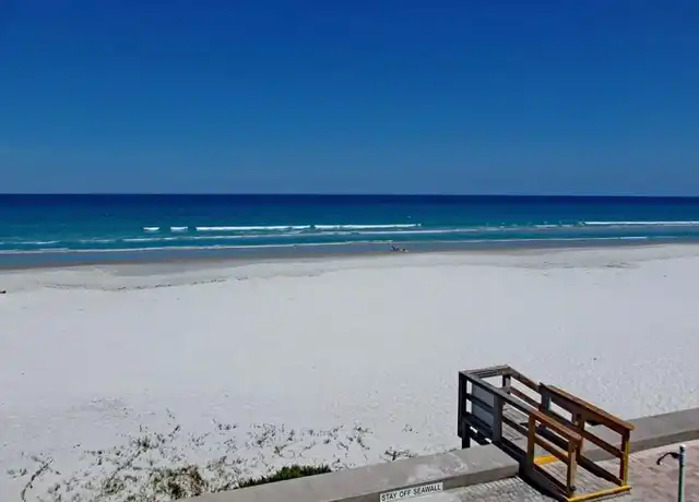 Property at 4301 S Atlantic Ave Unit 1, New Smyrna Beach, FL, 32169, 2 beds, 2 baths, [object Object]