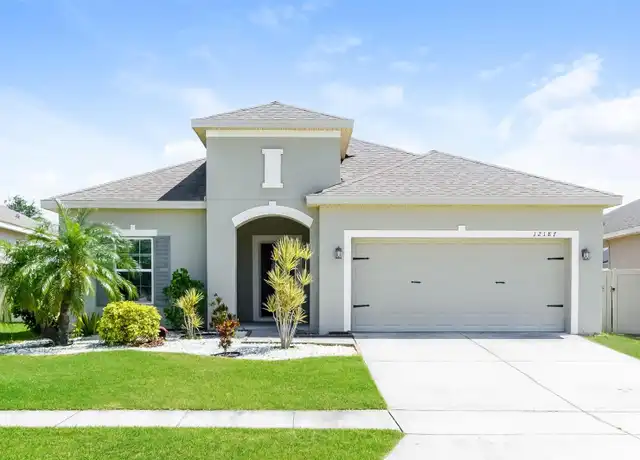 Property at 12187 Prairie Plantation Way, Orlando, FL, 32824, 4 beds, 2 baths, [object Object]
