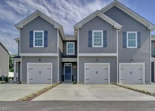 Property at 3648 Towne Point Rd, Portsmouth, VA, 23703, 3 beds, 2.5 baths, [object Object]