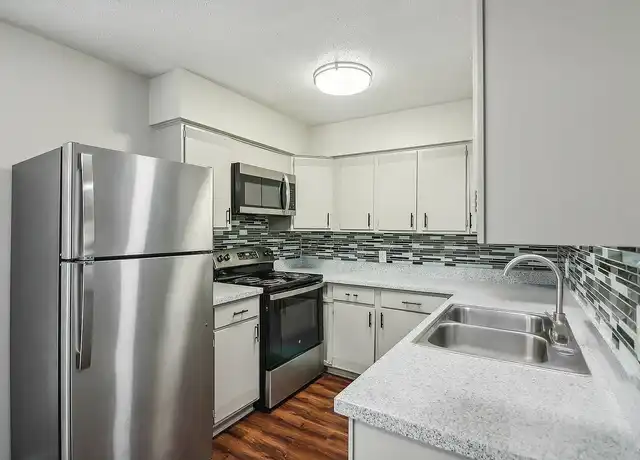 Property at Xander at James - 5612 James Ave, Fort Worth, TX, 76134, 1-3 bed, 1-2 bath, [object Object]