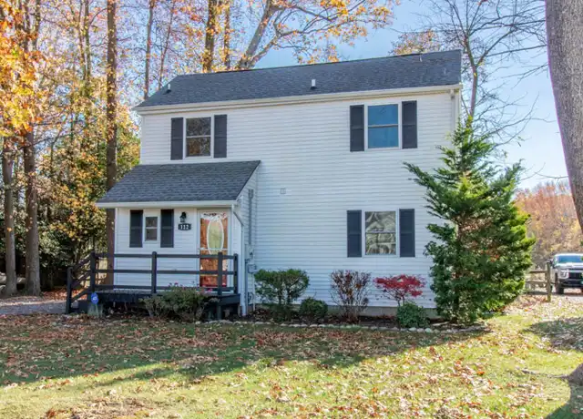 Property at 112 Whisperwood Ln, Rehoboth Beach, DE, 19971, 3 beds, 2 baths, [object Object]