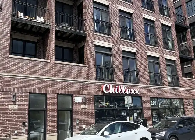 Property at 218 N Halsted St #2, Chicago, IL, 60661, 3 beds, 2 baths, [object Object]