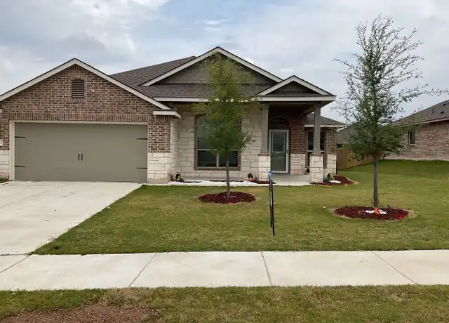 Property at 2514 Corradino St, Harker Heights, TX, 76548, 4 beds, 2 baths, [object Object]