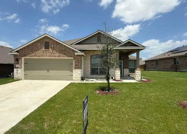 Property at 2514 Corradino St, Harker Heights, TX, 76548, 4 beds, 2 baths, [object Object]