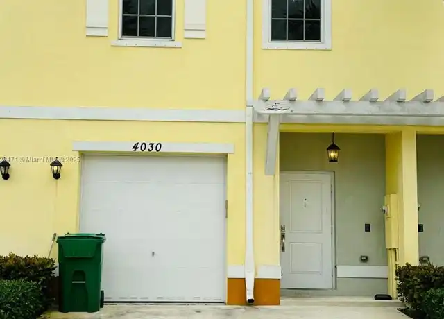 Property at 4030 NW 11th St, Lauderhill, FL, 33313, 3 beds, 2.5 baths, [object Object]