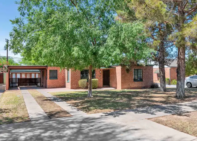 Property at 315 W Virginia Ave, Phoenix, AZ, 85003, 2 beds, 1 bath, [object Object]