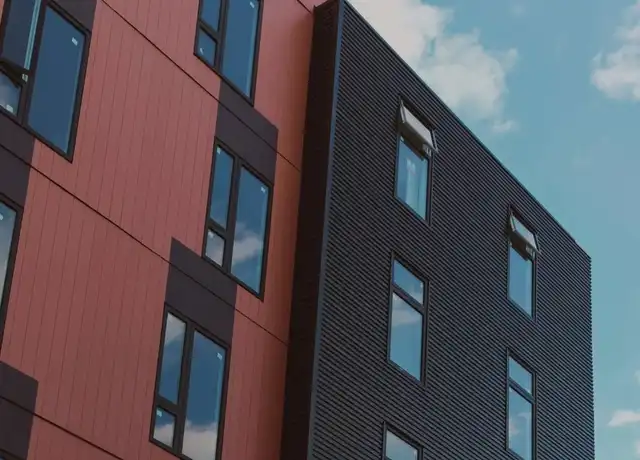 Property at 119 Garfield St Unit 101, Detroit, MI, 48201, 1 bed, 1 bath, [object Object]