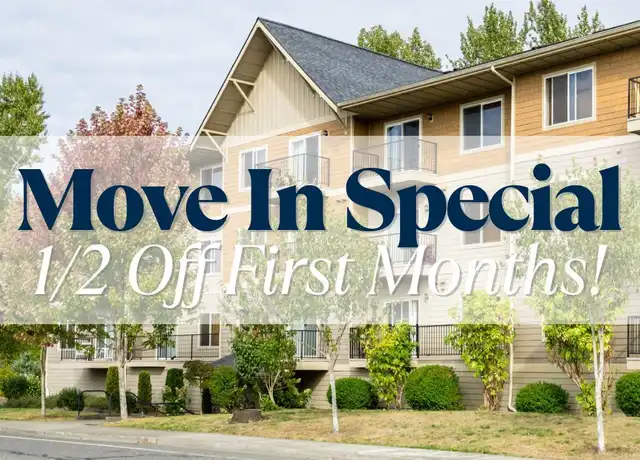 Property at 3900 Deemer Rd Unit 201, Bellingham, WA, 98226, 2 beds, 1 bath, [object Object]