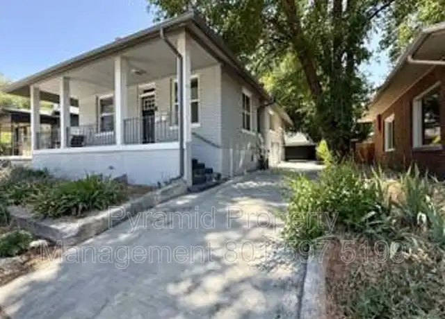 Property at 652 E Roosevelt Ave, Salt Lake City, UT, 84105, 2 beds, 1 bath, [object Object]