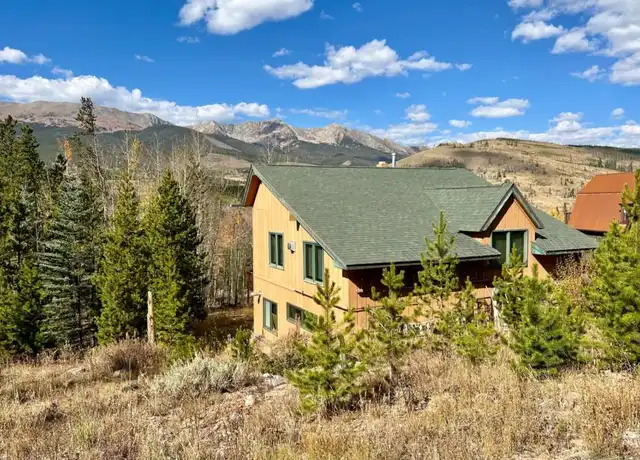 Property at 422 Fairview Blvd, Breckenridge, CO, 80424, 3 beds, 2 baths, [object Object]