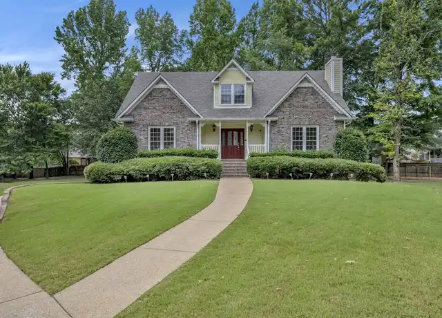 Property at 512 Roundabout Dr, Trussville, AL, 35173, 4 beds, 2.5 baths, [object Object]