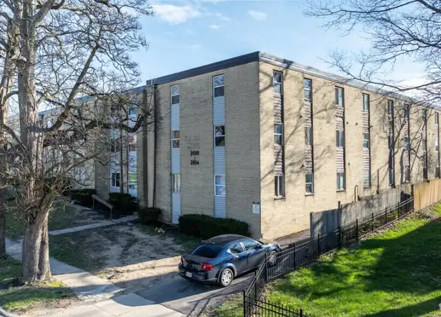 Property at 2030 Catalpa Dr Unit D, Dayton, OH, 45406, 3 beds, 1.5 baths, [object Object]