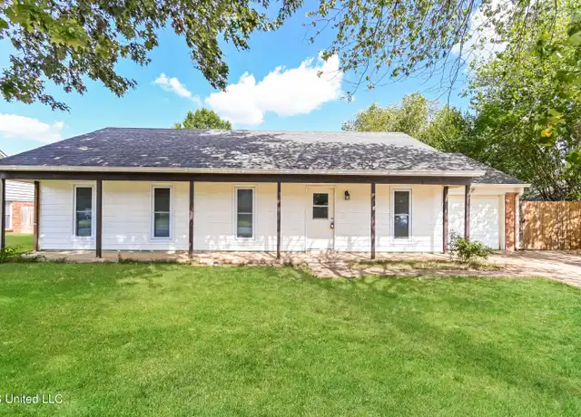 Property at 6712 Magnolia Dr, Olive Branch, MS, 38654, 3 beds, 2 baths, [object Object]