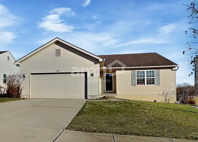 Property at 427 Kreider Dr, Fairborn, OH, 45324, 3 beds, 2 baths, [object Object]