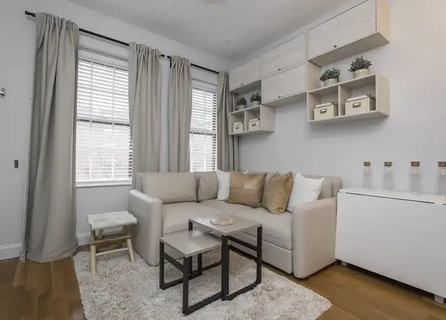 Property at 200 Warren Ave Unit 1A, Boston, MA, 02116, 1 bed, 1 bath, [object Object]