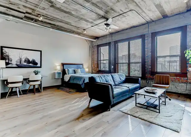 Property at 2205 McKinney St #503, Houston, TX, 77003, 0 beds, 1 bath, [object Object]