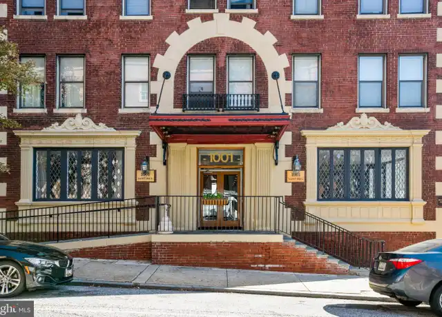 Property at 1001 Saint Paul St Unit 4B, Baltimore, MD, 21202, 0 beds, 1 bath, [object Object]