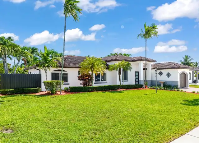 Property at 15398 SW 172nd Ter, Miami, FL, 33187, 3 beds, 2 baths, [object Object]
