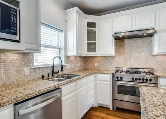 Property at 4150 Druid Ln #7, Dallas, TX, 75205, 3 beds, 3.5 baths, [object Object]