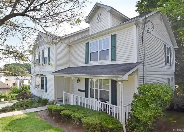 Property at 40 Terrace Pl Unit LEFT, Tuckahoe, NY, 10707, 2 beds, 1 bath, [object Object]