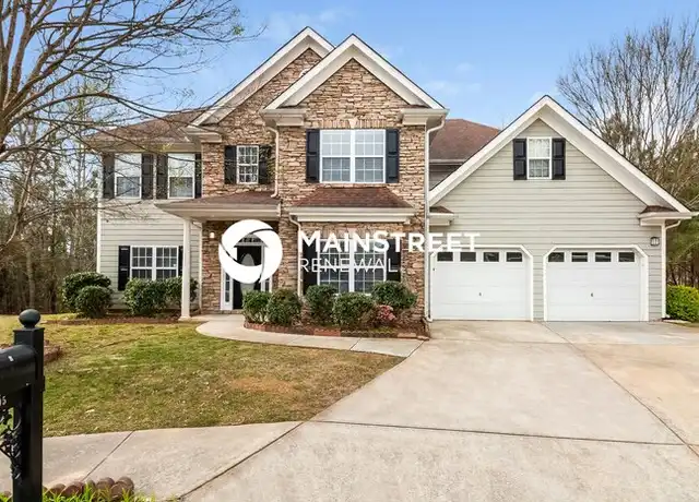 Property at 2905 Hollow Trce, Douglasville, GA, 30135, 4 beds, 2.5 baths, [object Object]