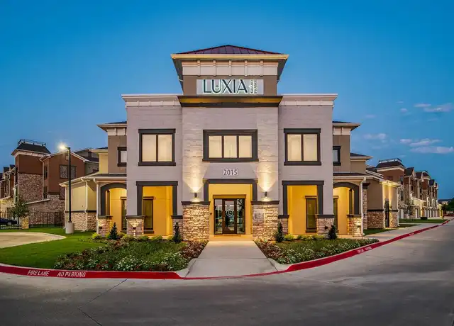 Property at Luxia Grand Prairie - 2015 S Forum Dr, Grand Prairie, TX, 75052, 1-2 bed, 1-2 bath, [object Object]