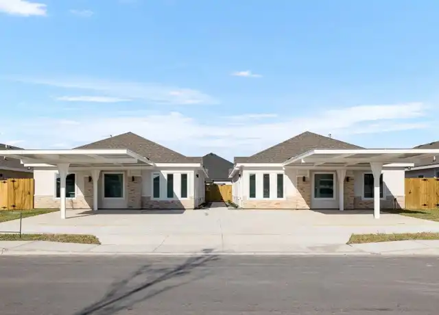 Property at 823 N Woodson Ave Unit 2, Edinburg, TX, 78541, 3 beds, 2 baths, [object Object]