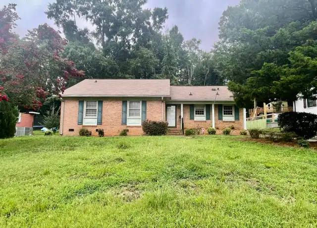 Property at 1939 Edgewater Dr, Charlotte, NC, 28210, 3 beds, 1.5 baths, [object Object]