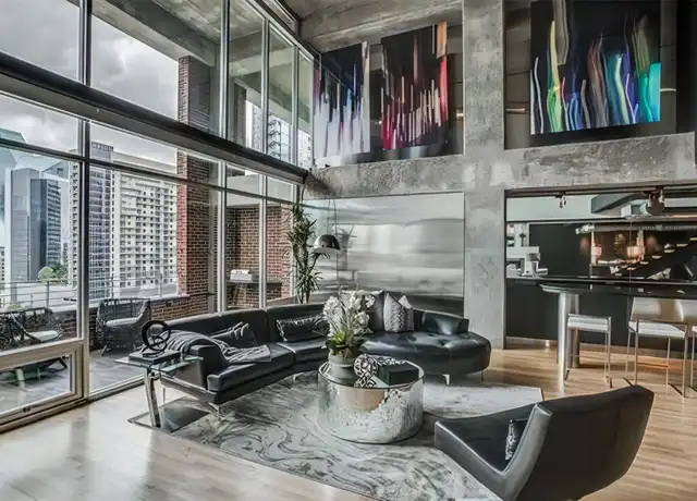 Property at 2011 Cedar Springs Rd Unit 120-1, Dallas, TX, 75201, 1 bed, 1 bath, [object Object]