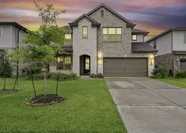 Property at 29335 Red Rocks Park Dr, Katy, TX, 77494, 5 beds, 3.5 baths, [object Object]