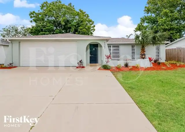 Property at 9305 Ledgestone Ln, Port Richey, FL, 34668, 3 beds, 2 baths, [object Object]