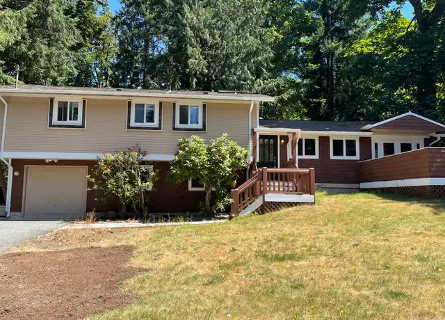 Property at 170 Mt Olympus Dr SW, Issaquah, WA, 98027, 4 beds, 2.5 baths, [object Object]