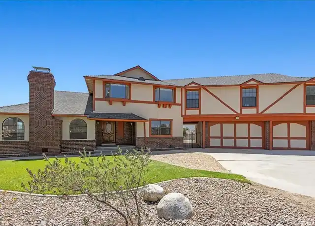 Property at 13620 Pales Rd, Santa Clarita, CA, 91390, 4 beds, 2.5 baths, [object Object]