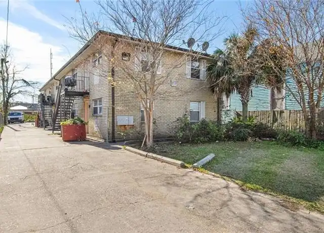 Property at 2516 Dumaine St Unit A, New Orleans, LA, 70119, 2 beds, 1 bath, [object Object]