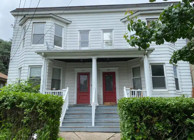 Property at 117 N 3rd Ave Unit 2, Highland Park, NJ, 08904, 3 beds, 1 bath, [object Object]