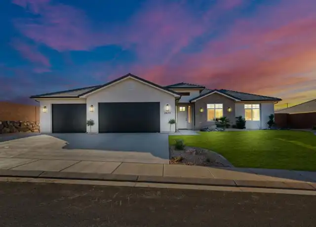 Property at 3673 W 200 N, Hurricane, UT, 84737, 4 beds, 2.5 baths, [object Object]