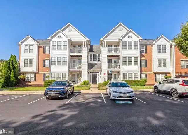 Property at 705 Harvest Run Dr #102, Odenton, MD, 21113, 2 beds, 2 baths, [object Object]