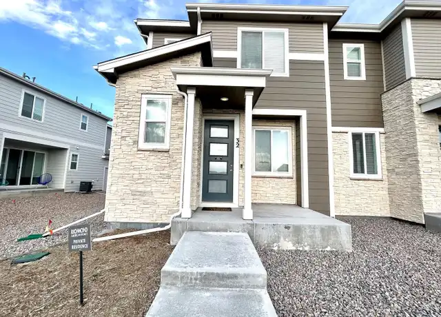 Property at 32 N Trussville St, Aurora, CO, 80018, 3 beds, 2.5 baths, [object Object]