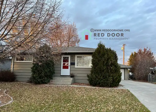 Property at 533 26th Ave NE, Great Falls, MT, 59404, 3 beds, 1 bath, [object Object]