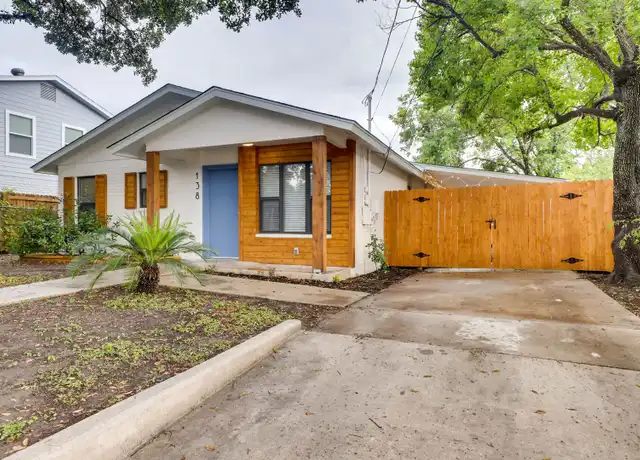 Property at 138 Dean St, San Antonio, TX, 78212, 3 beds, 2 baths, [object Object]
