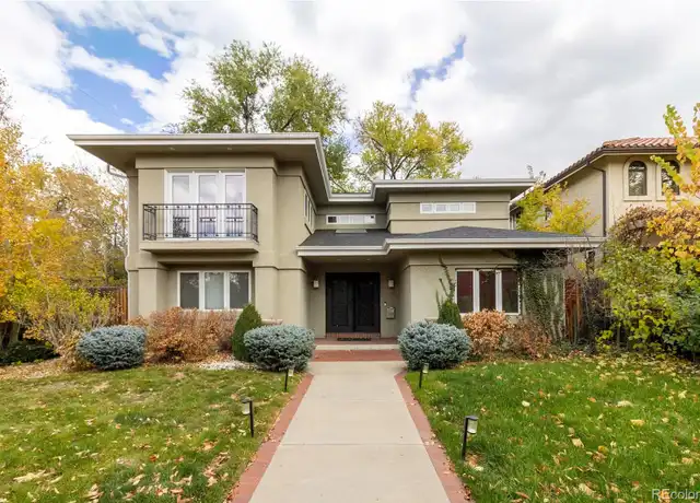 Property at 700 S Fillmore St, Denver, CO, 80209, 4 beds, 2.5 baths, [object Object]