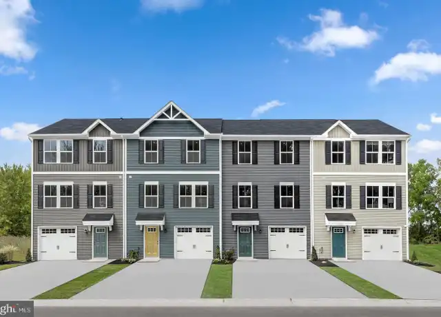 Property at 601 Yellow Bill Ln Unit JUNIPER T/H, Cambridge, MD, 21613, 3 beds, 2 baths, [object Object]