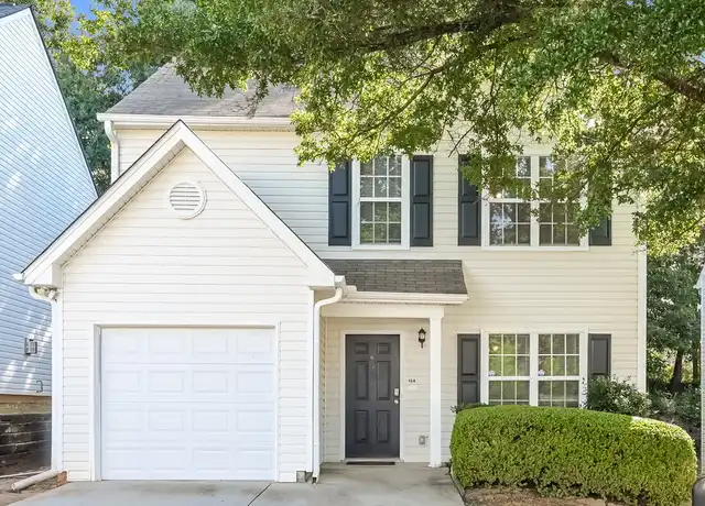 Property at 154 Springbottom Dr, Lawrenceville, GA, 30046, 3 beds, 2 baths, [object Object]